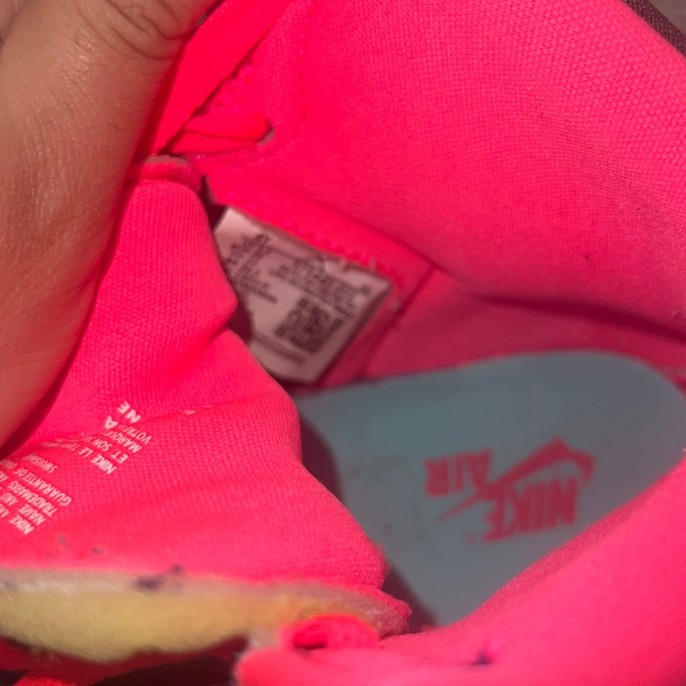 Jordan 1 Bio Hack GS - Picture 4 of 6